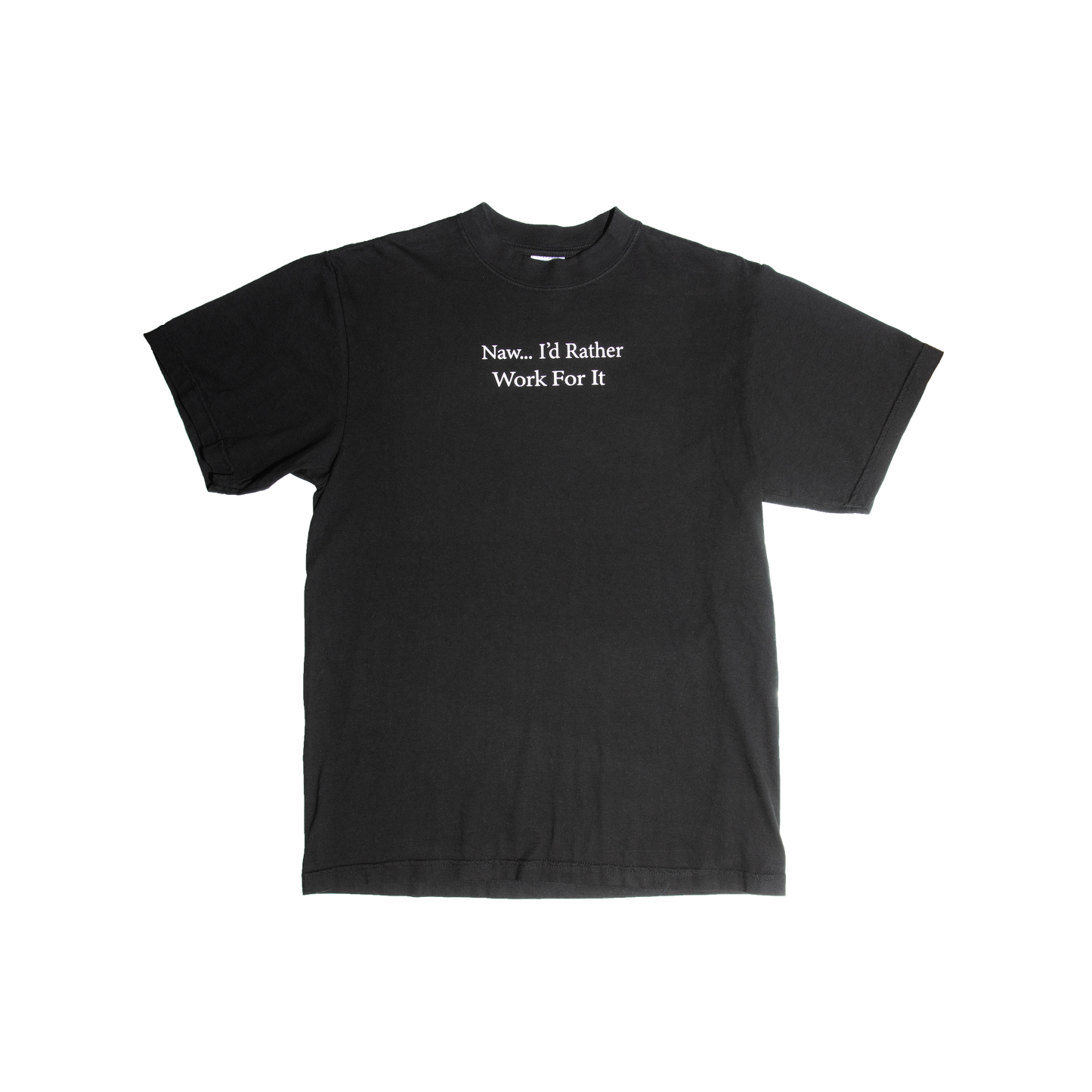 NIRWFI HeavyWeight T-shirt
